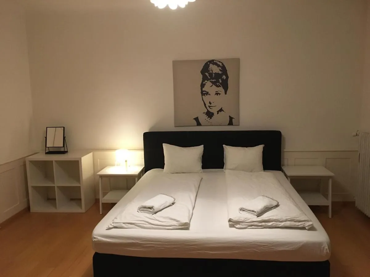 Zuerizimmer Zurich