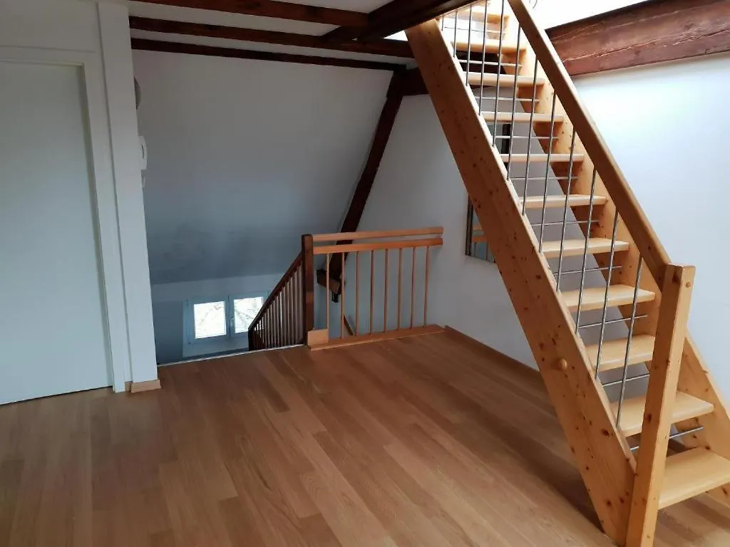 Zuerizimmer Zurich 0*,  Suisse