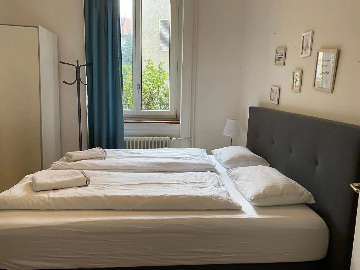 Séjour chez l'habitant Zuerizimmer Zurich