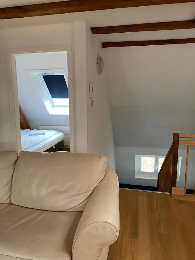 Séjour chez l'habitant Zuerizimmer Zurich