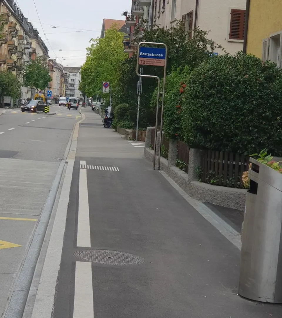 Séjour chez l'habitant Zuerizimmer Zurich