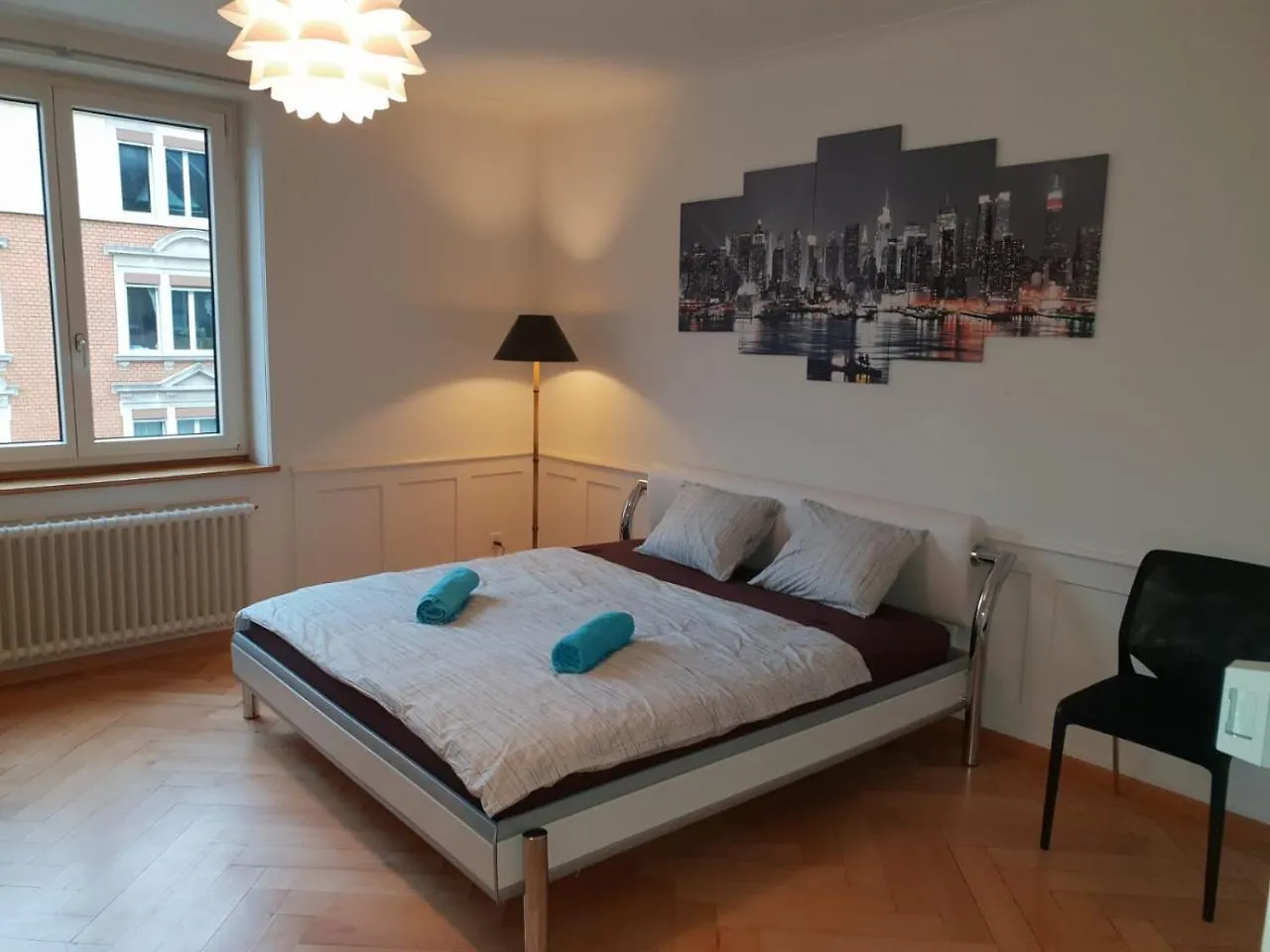 Zuerizimmer Zurich