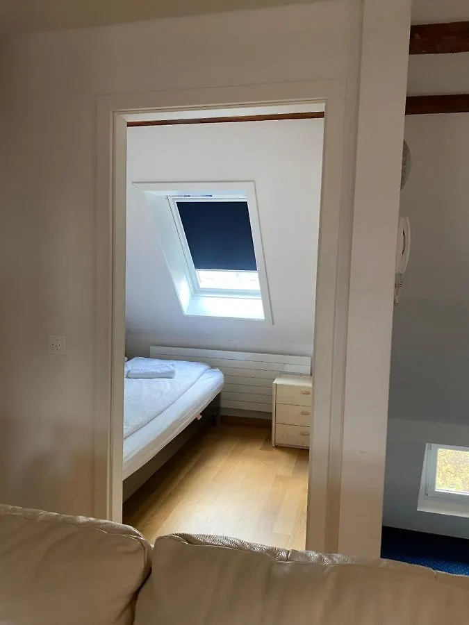 Zuerizimmer Zürich 0*,  Schweiz